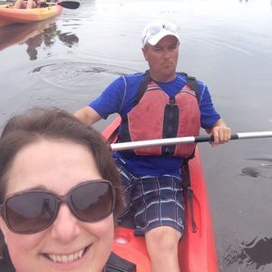 Meet your Posher, Crissy